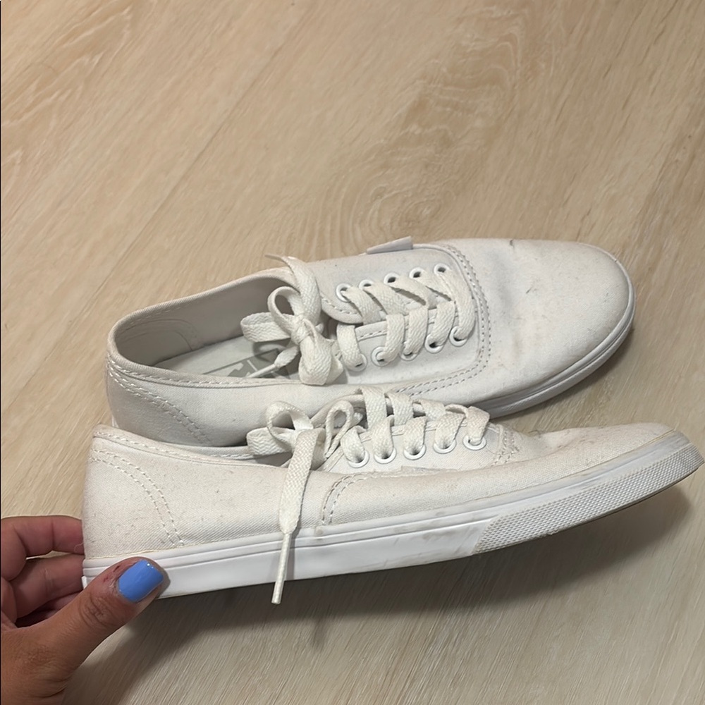 Vans sneakers